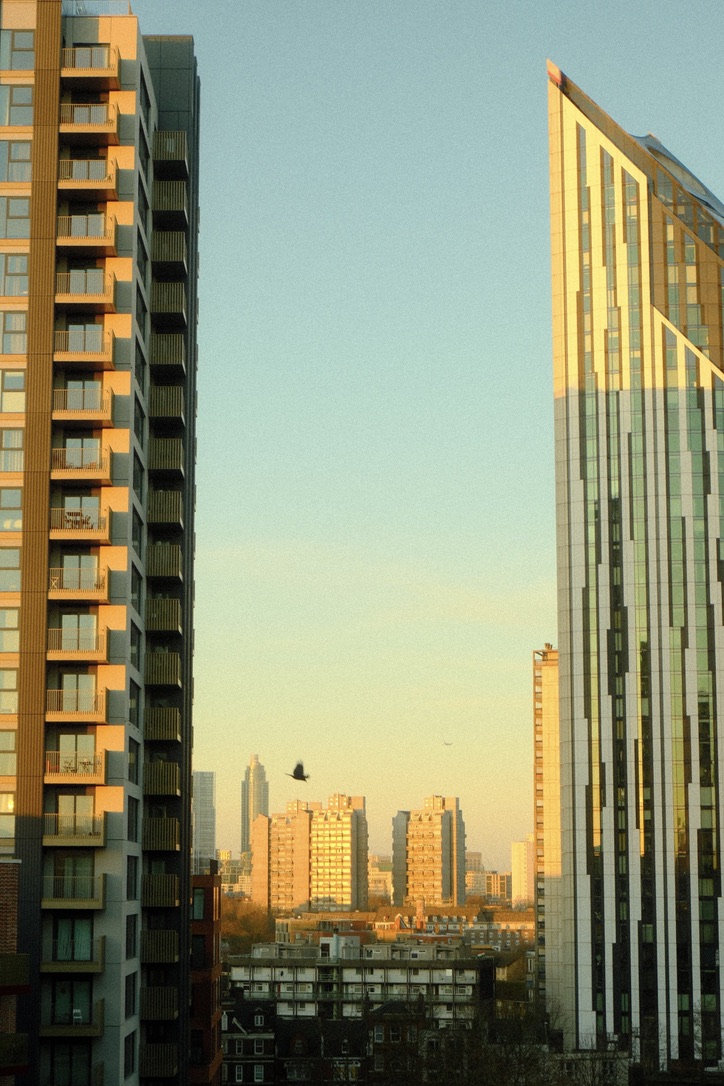 street photography – mångata studio