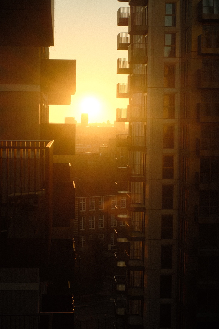 London