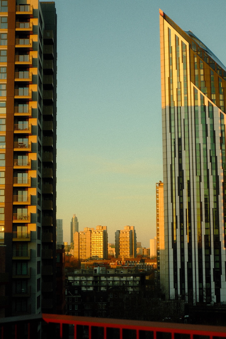 London