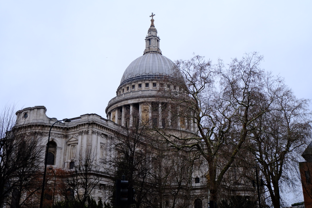 London