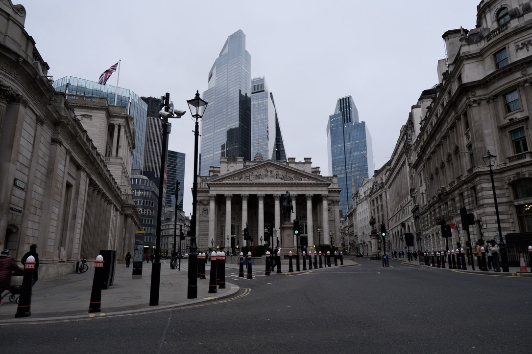 London