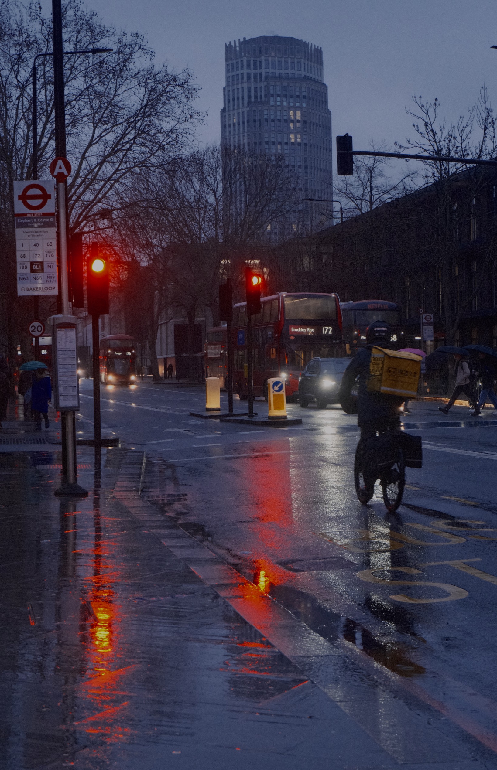London