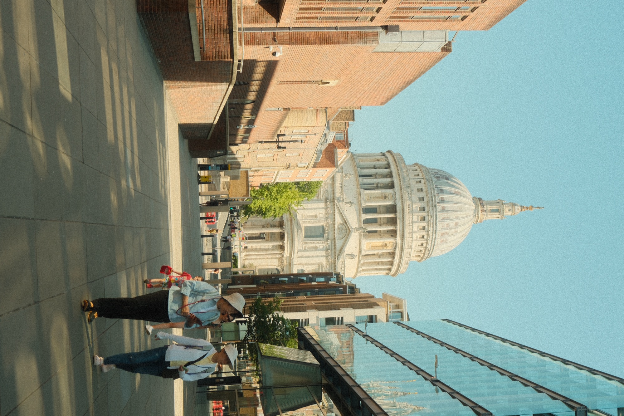 London