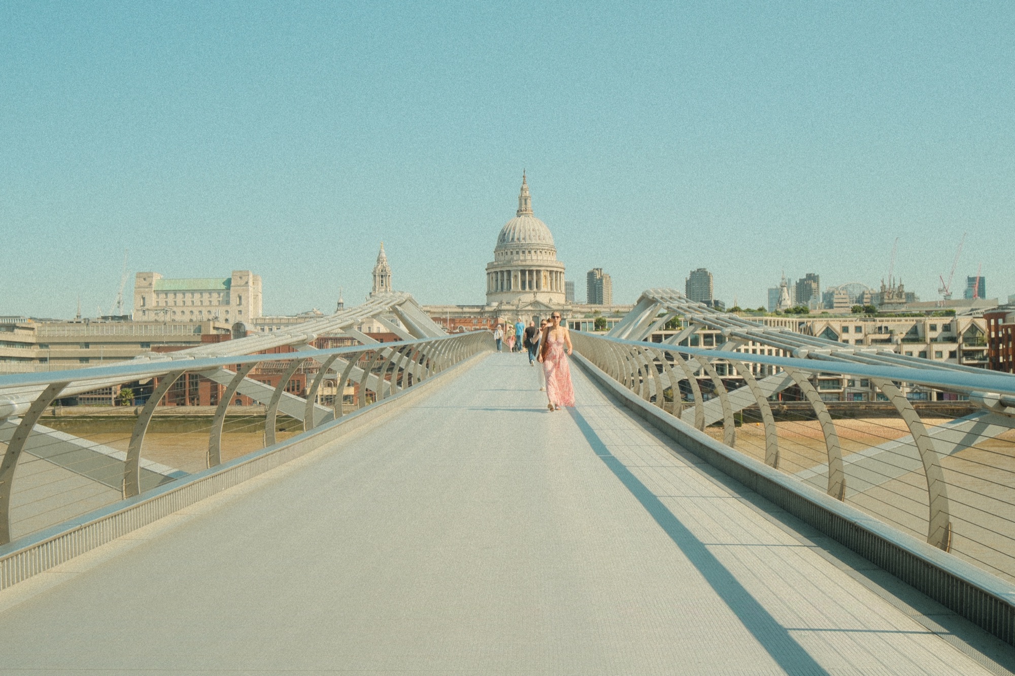 London