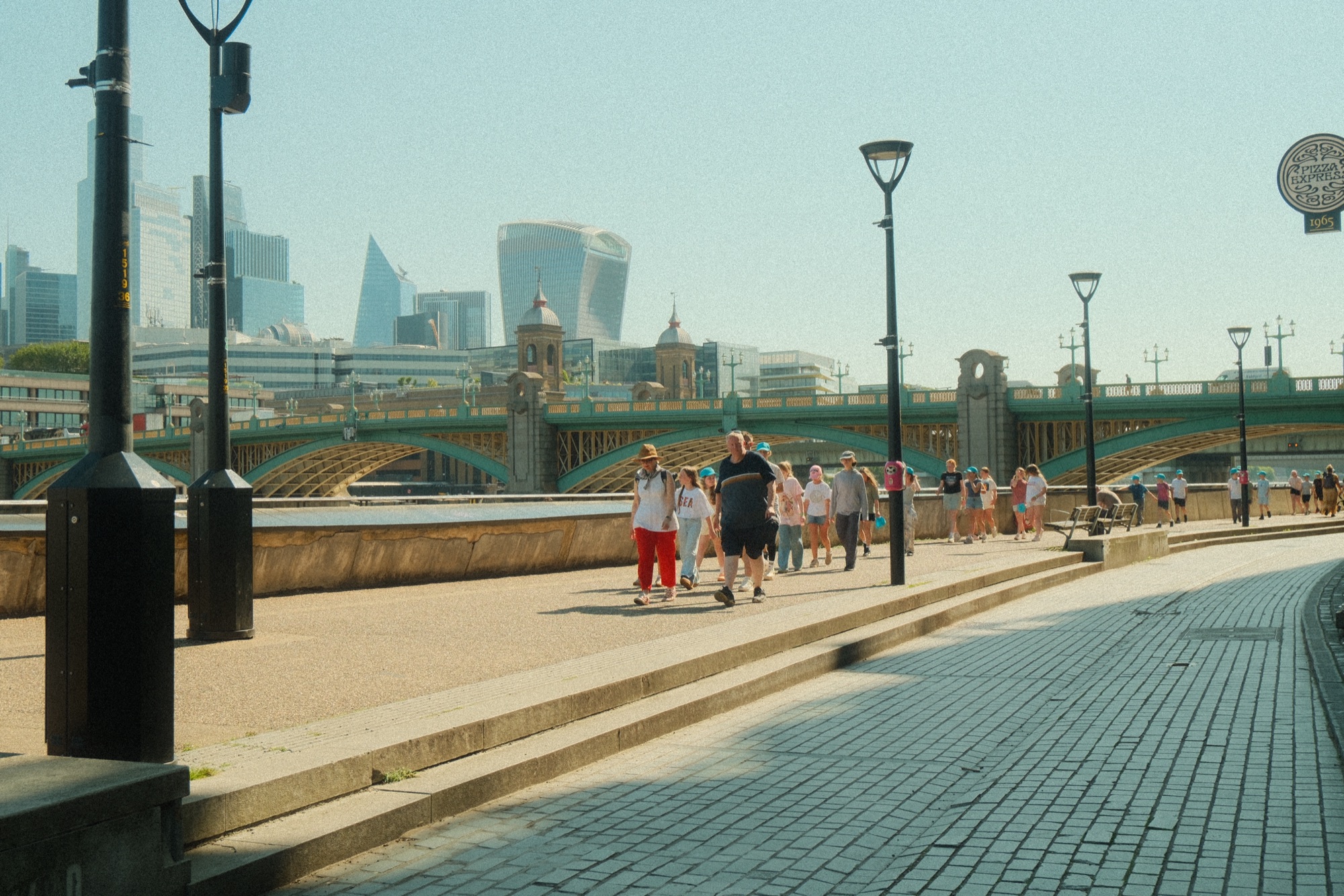 London