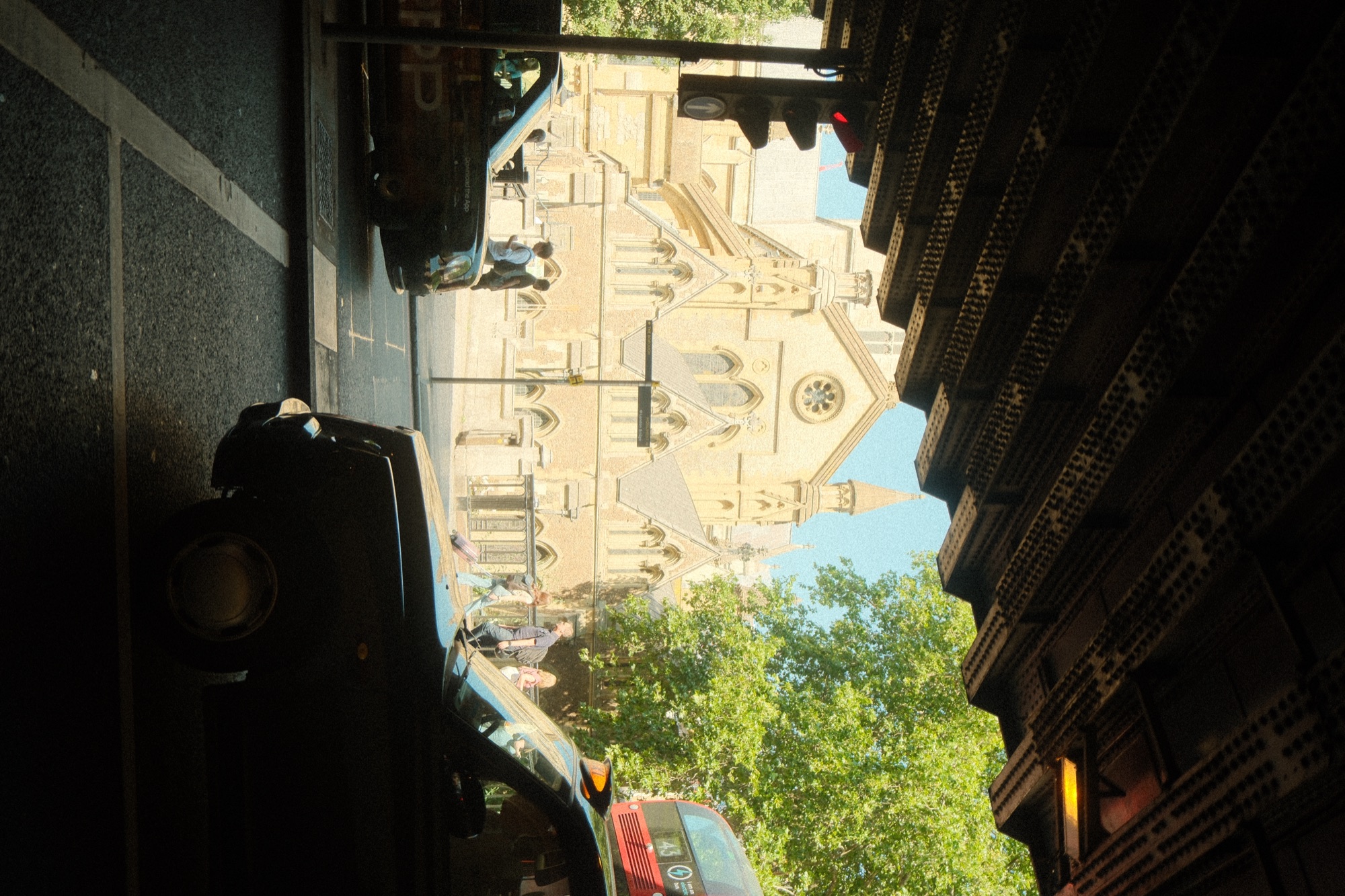London