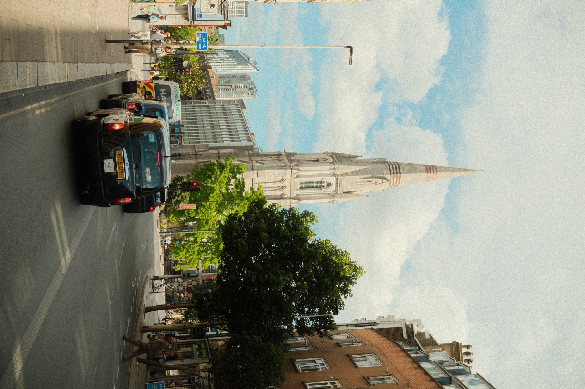 London